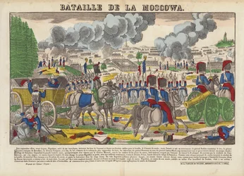 Slag bij Borodino